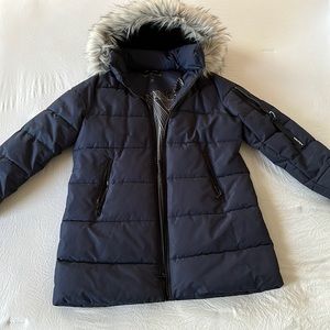 Nautica winter coat
